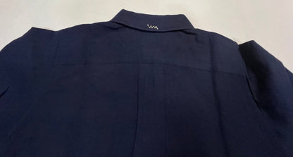 visvim 19AW Cecile Long-Sleeve Shirt