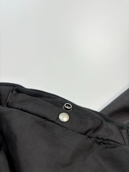 VISVIM THORSON II MA1 Mud-Dyed Jacket