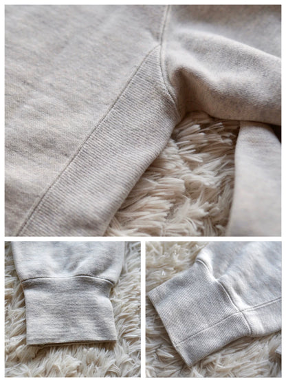 visvim Stencil Hoodie P.O. Battery