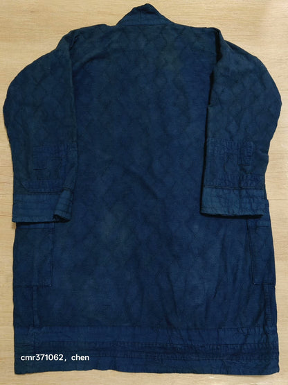 VISVIM 16 ICT RUUNPE COAT