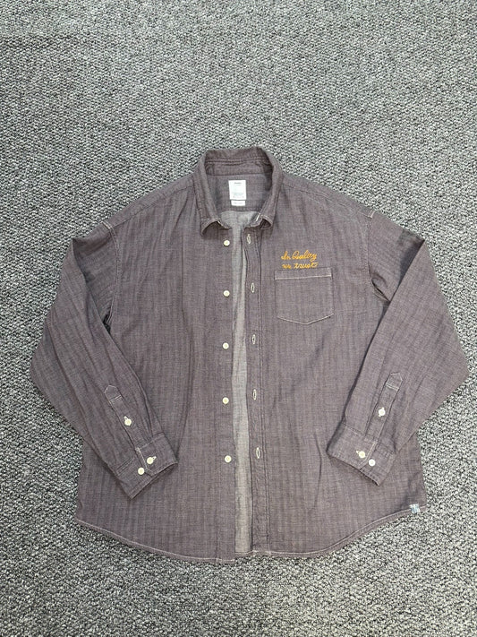 visvim Shirt Size 4