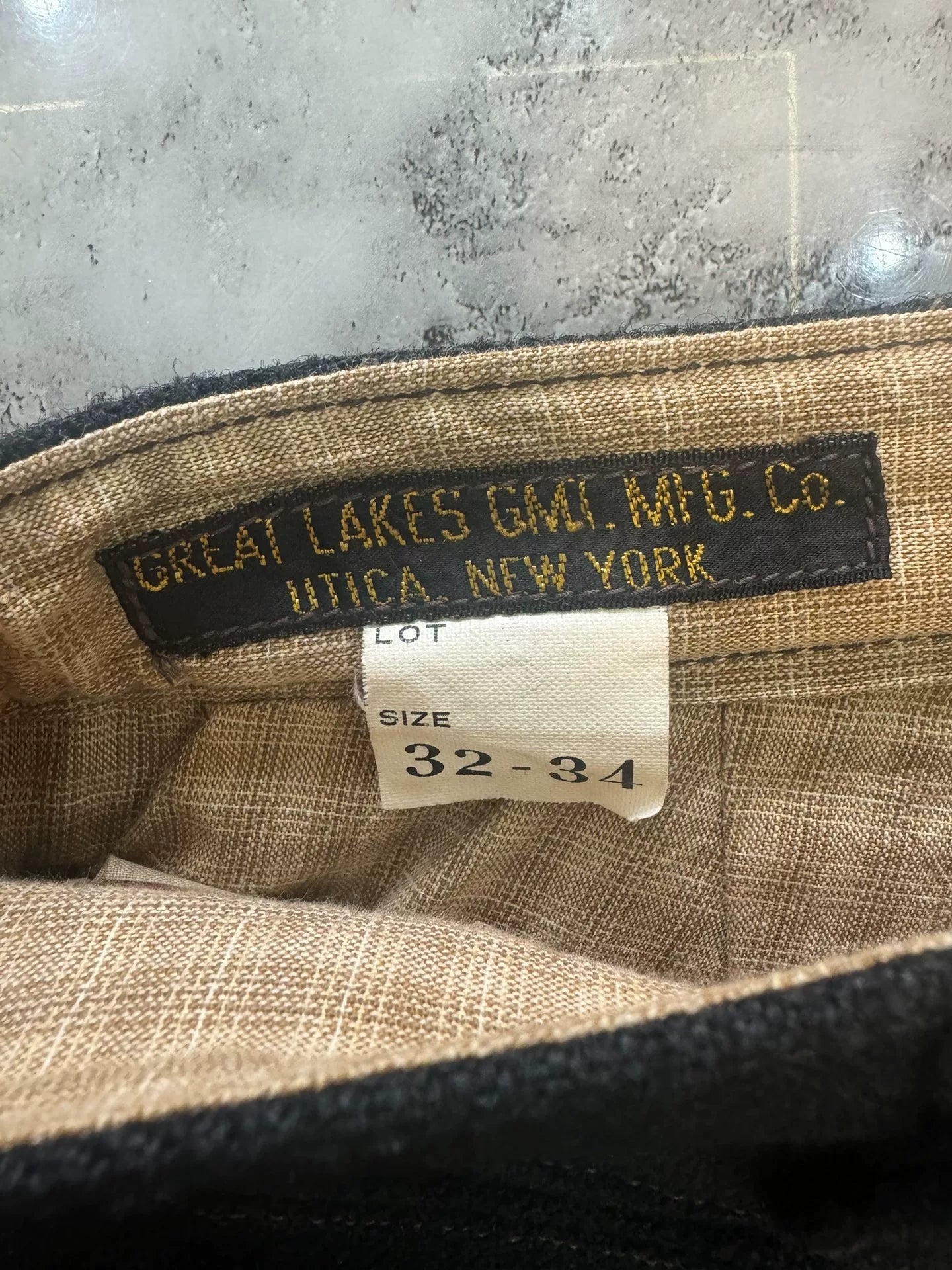 Classic Freewheelers Wool Suit Set