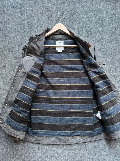 visvim Willis Blouson Jacket