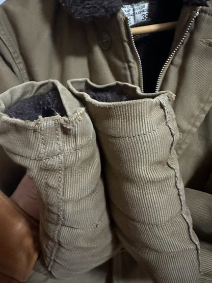 Freewheelers N1 Deck Jacket