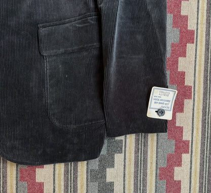 BEAMS PLUS 3B Jacket Corduroy Casual Blazer