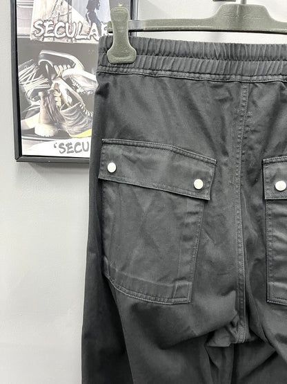 Rick Owens Drkshdw Bela Pants