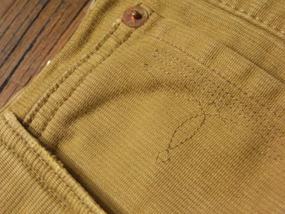 2015 RRL Slim Fit Washed Striped Casual Pants