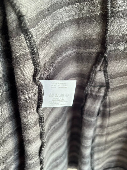 Number Nine 08SS Archive MA-1 Knit Jacket