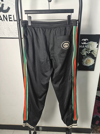 Gucci Double G Logo Pants