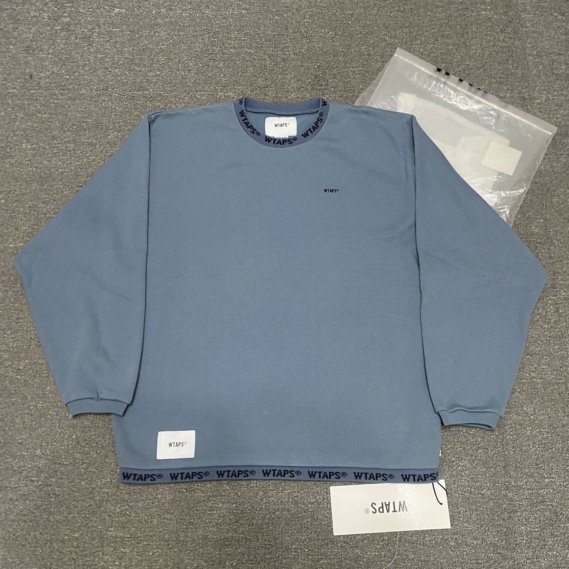 WTAPS 20ss PYN Hoodie