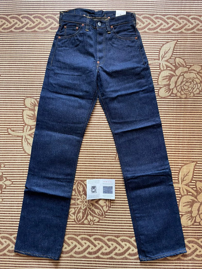 Levi's LVC 555 1937 Denim Jeans