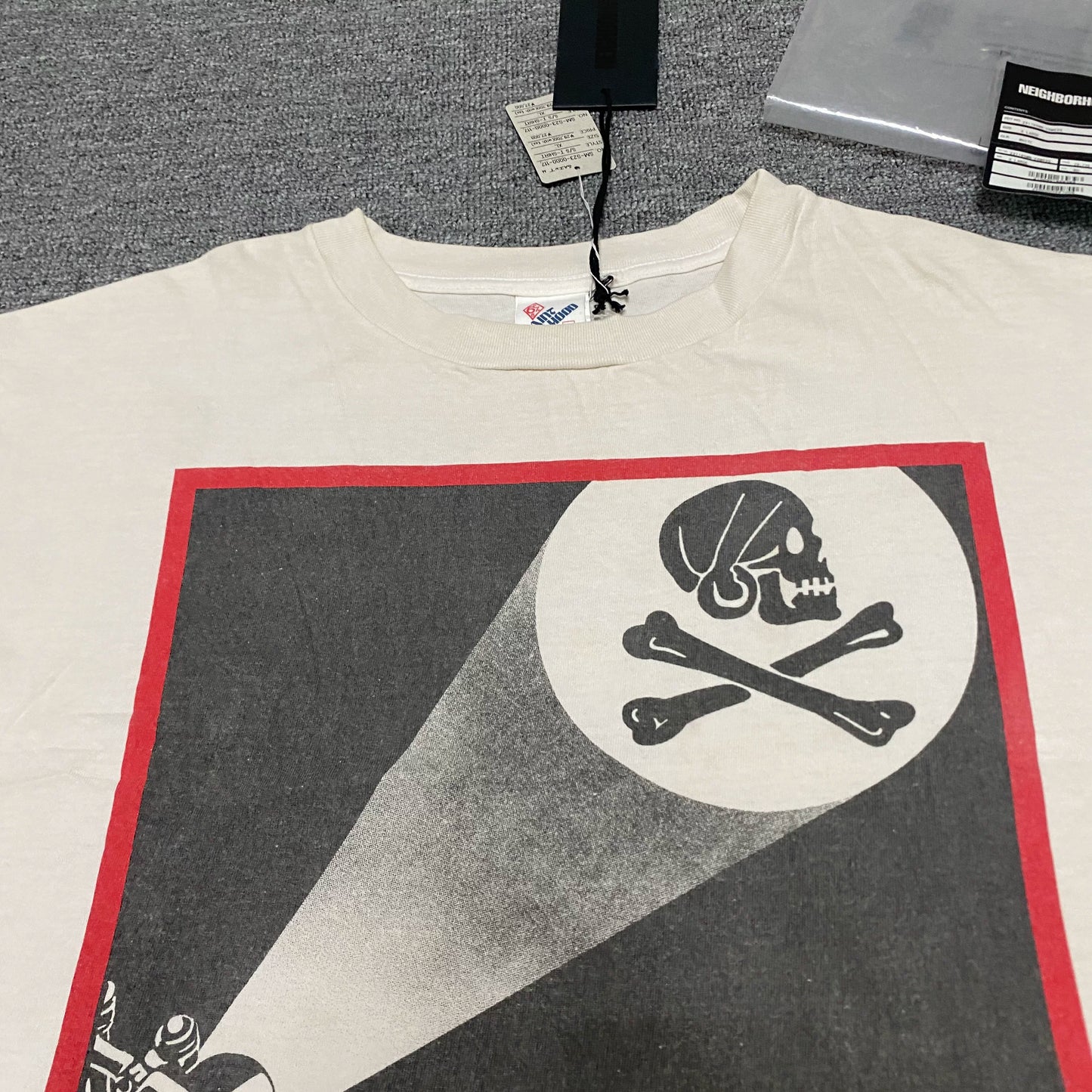SAINT MICHAEL NEIGHBORHOOD S/S Tee