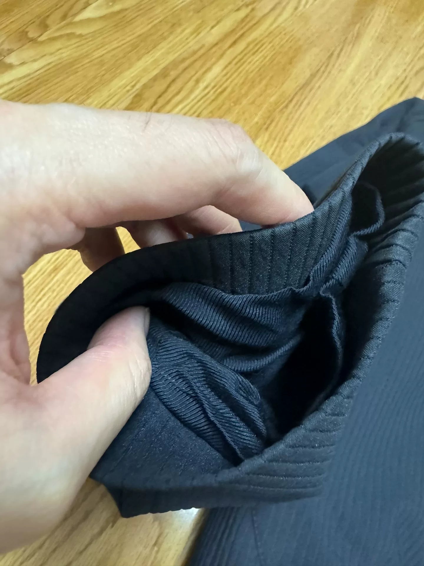 Kiko Kostadinov Valakas Blazer in Classic Design