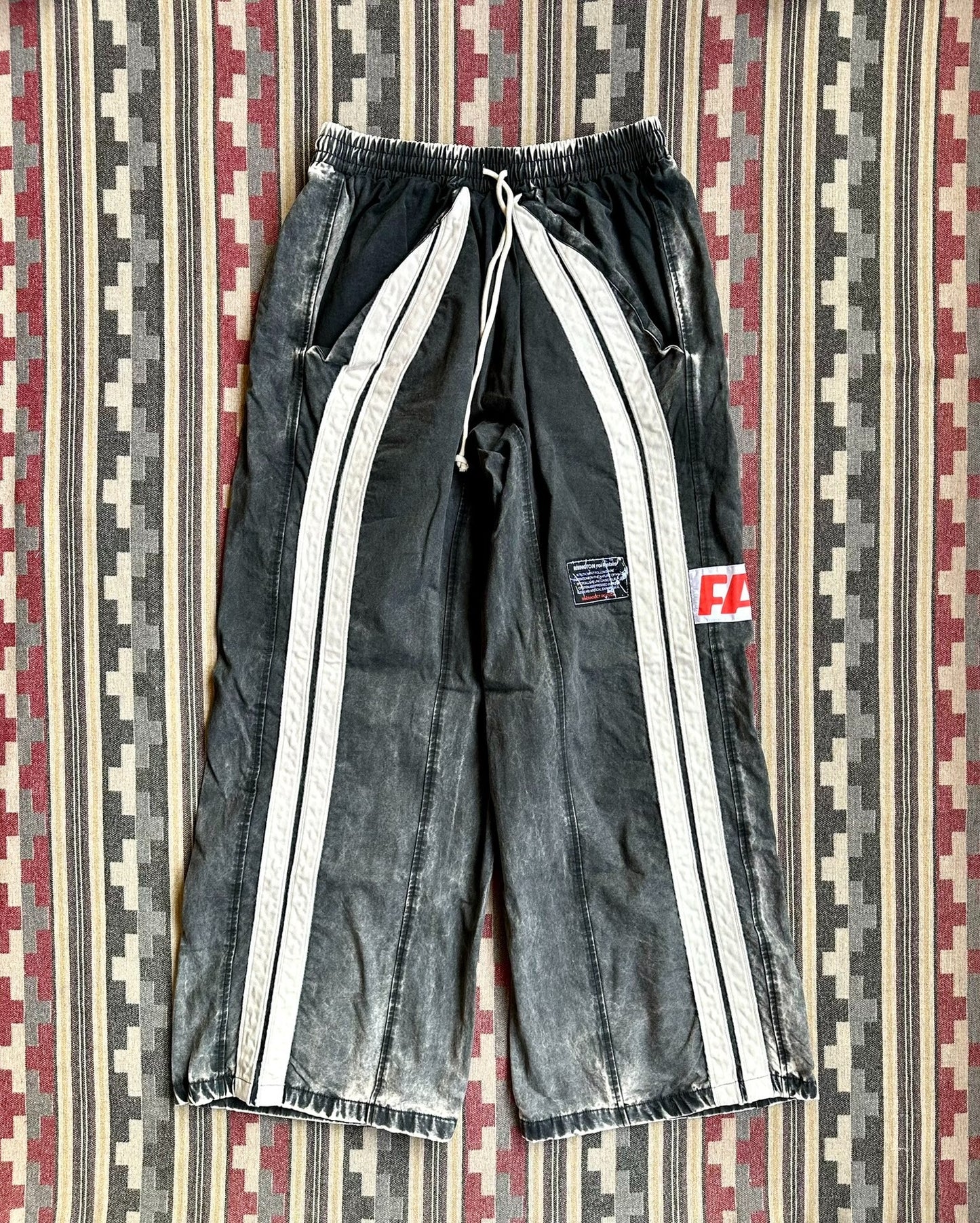 Rivington roi Rebis Trapist Penta Pants
