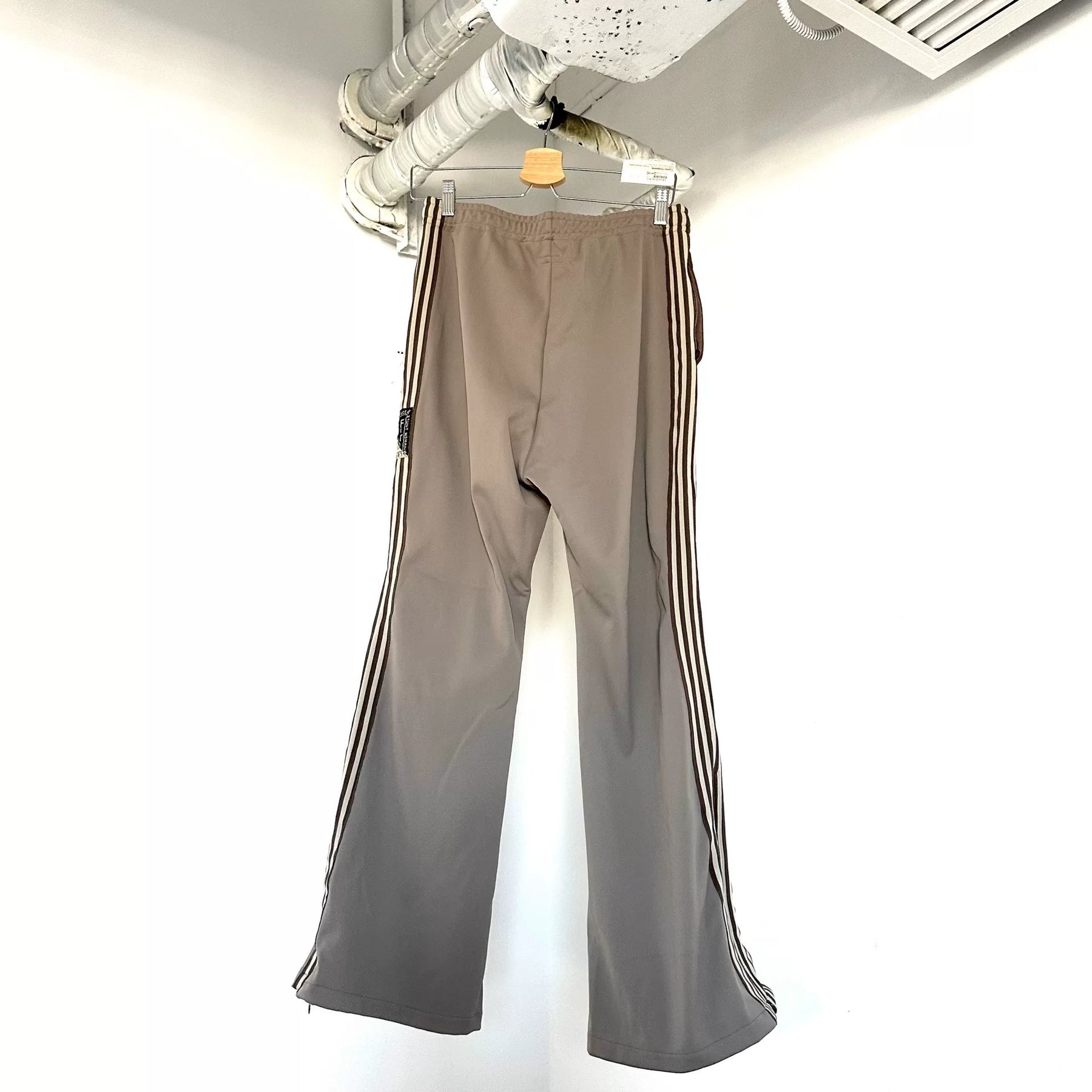 Kapital Side Stripe Sweatpants