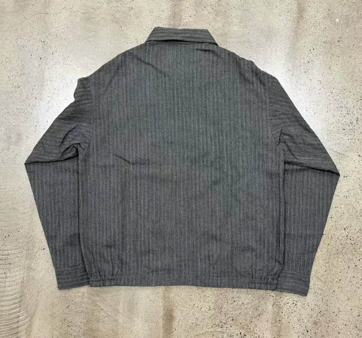 Visvim 21ss Redsun Herringbone Jacket