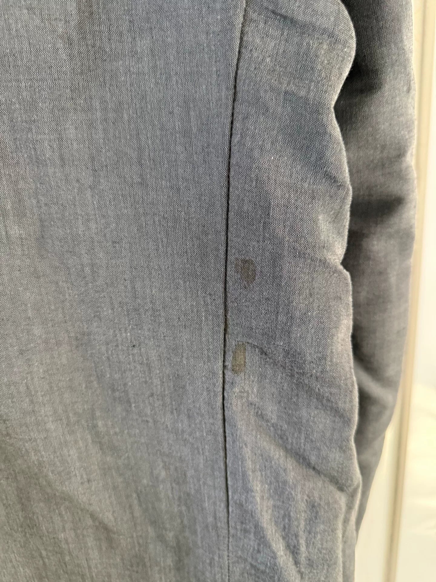 Yohji Yamamoto 98AW Reversible Jacket