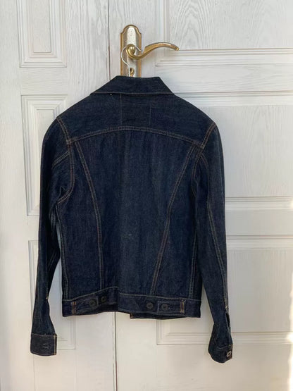 Kapital Denim Jacket