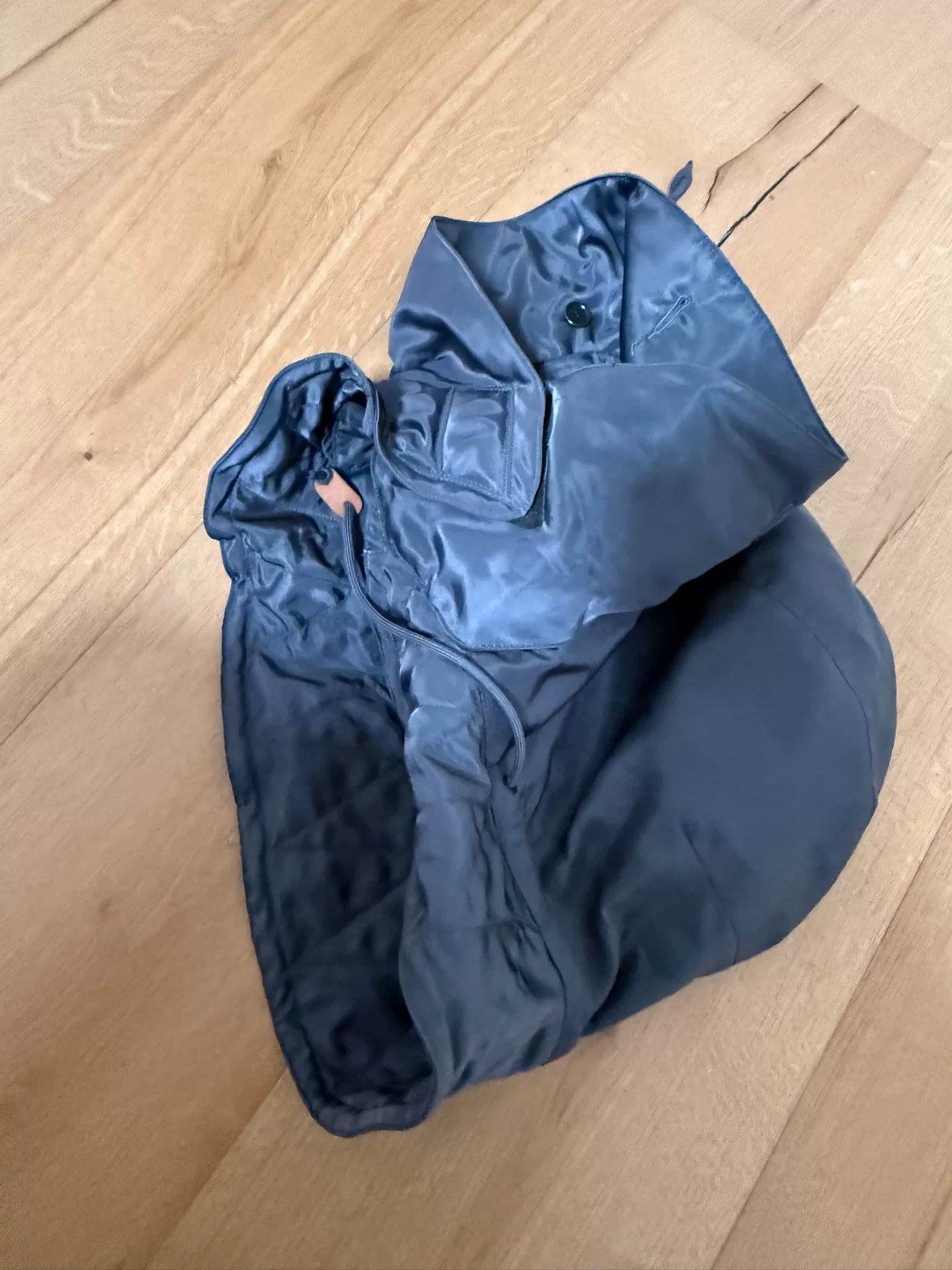 Undercover 21AW Butterfly Boy Coat
