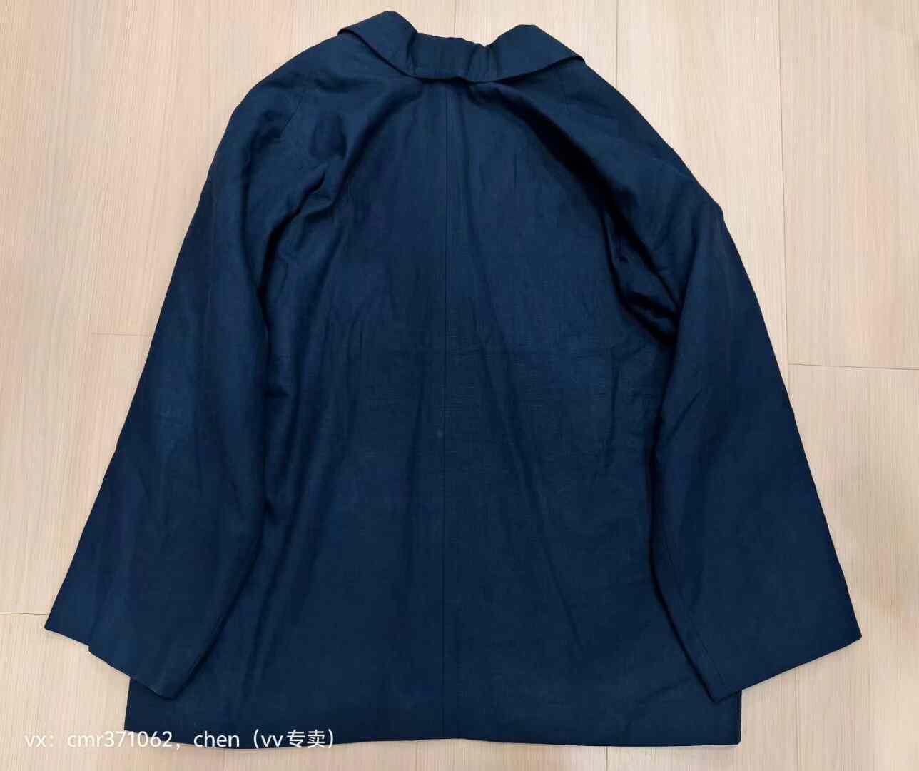 VISVIM 21SS SPOT  HOPE II JKT