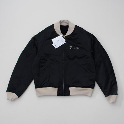 VISVIM 25SS OTIS BLOUSON Jacket