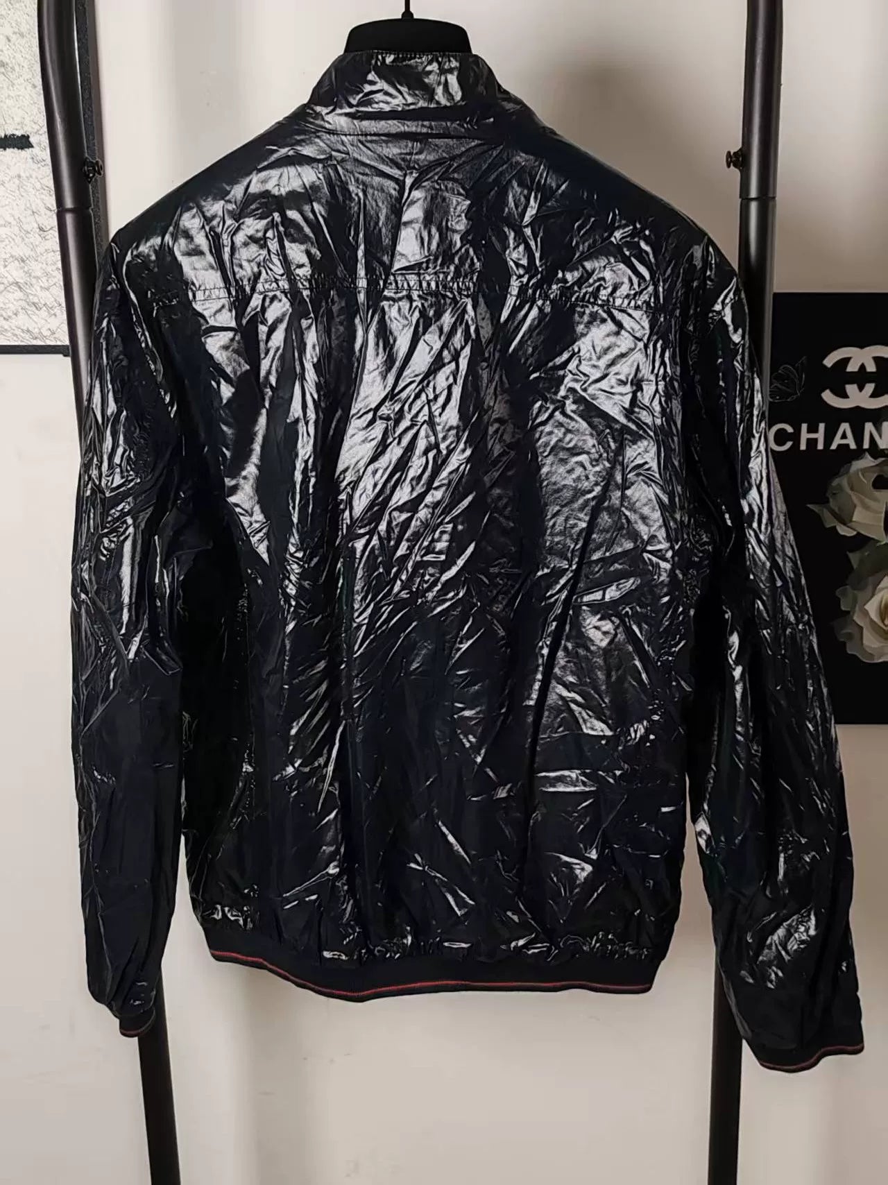 Gucci Zip Jacket in Excellent Condition