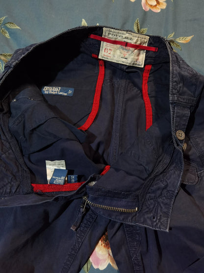 RRL Nautical Hunting Utility Pants