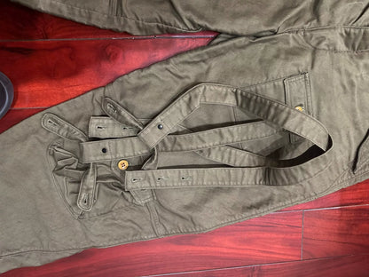 Freewheelers Winter Flying Trousers W34