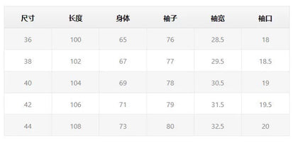 FULLCOUNT M65 Fish Tail Coat for Men