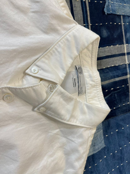 VISVIM 13SS Stars Shirt Giza L/S
