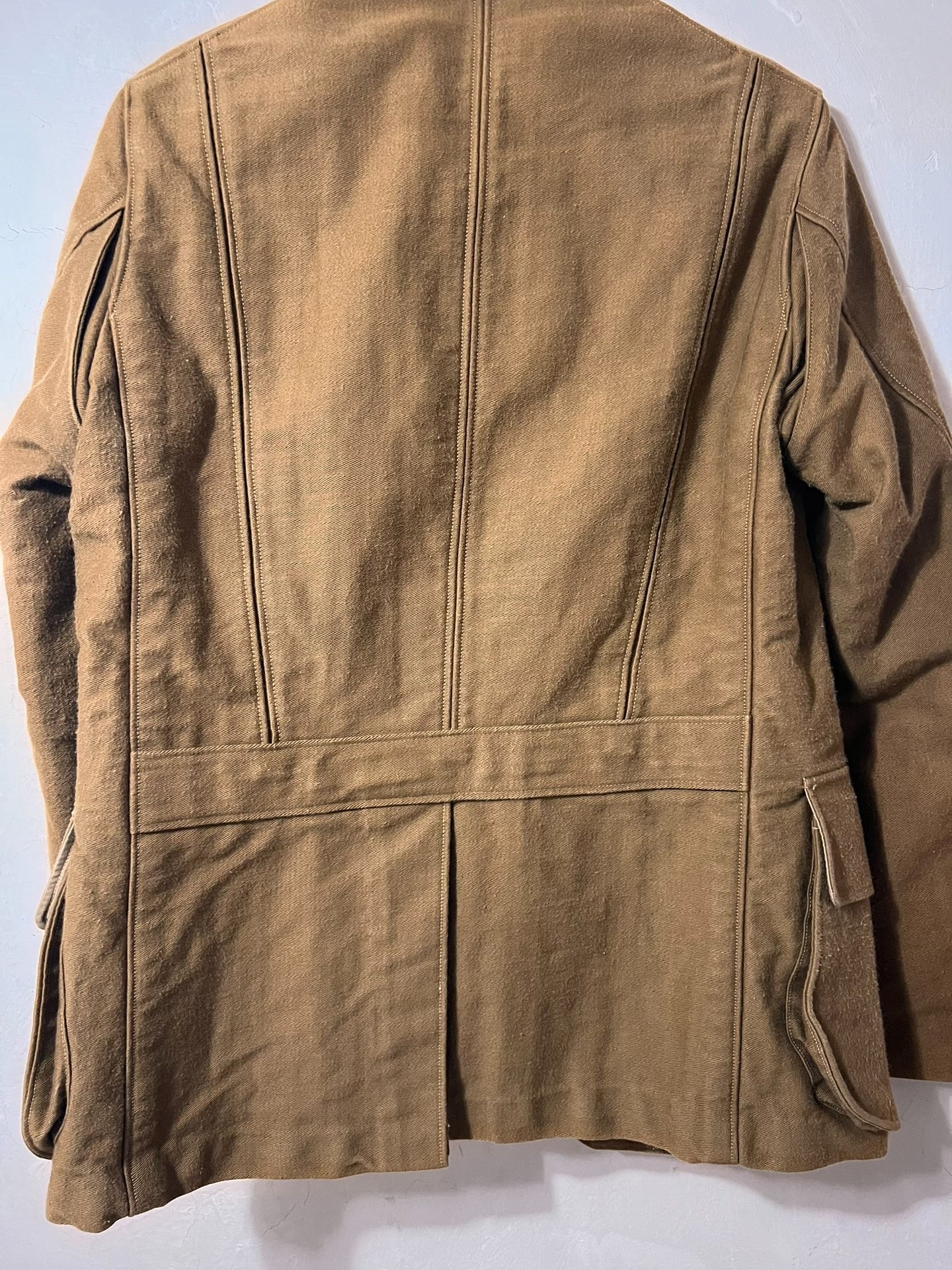 FreeWheelers Trailblazer Hunting Jacket