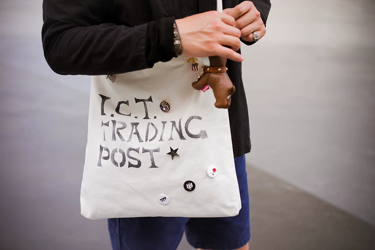 visvim ict canvas shoulder bag