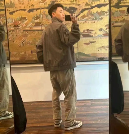 VISVIM 23AW KETCHIKAN Car Club JKT