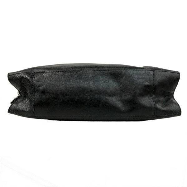 Yohji Yamamoto Pour Homme 20AW Zip Tote