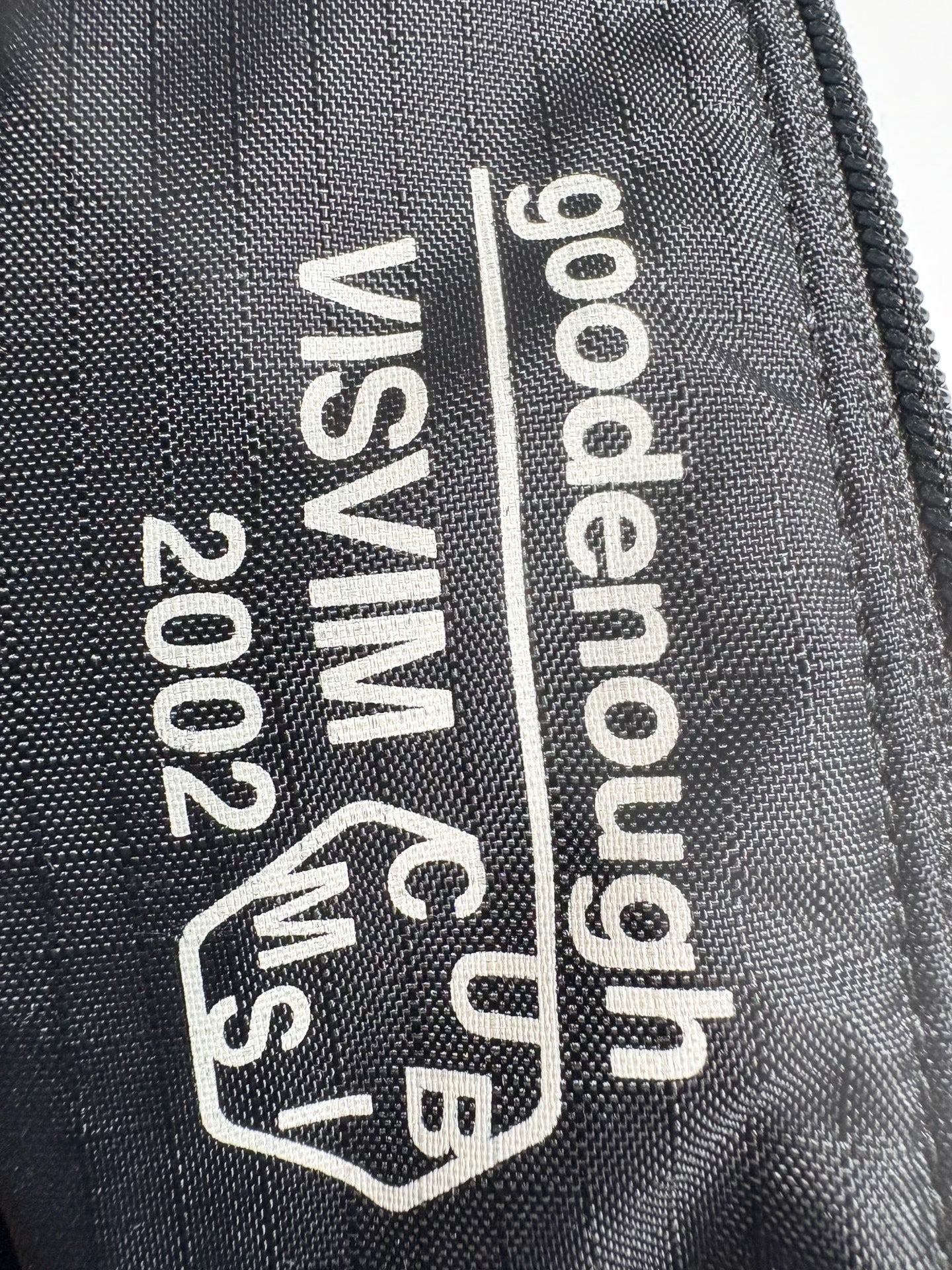 VISVIM x goodenough Handbag