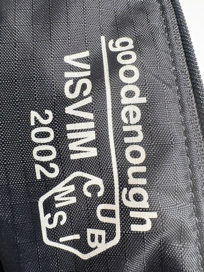 VISVIM x goodenough Handbag