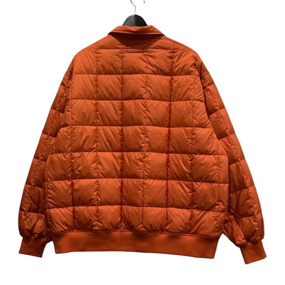 the north face purple label puffer jacket