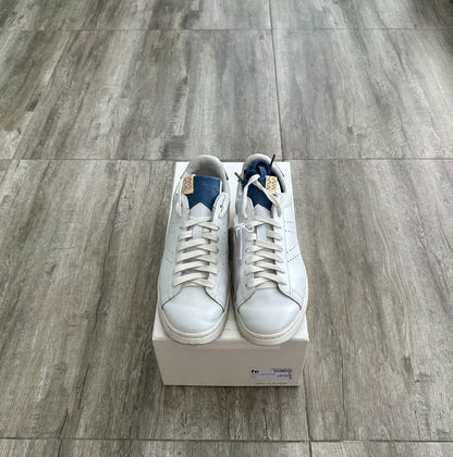 visvim corda-folk leather sneakers size us8