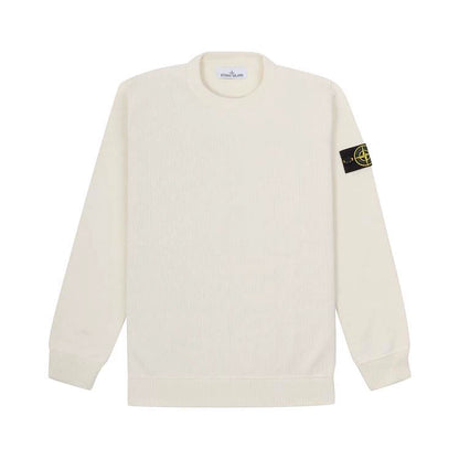 Stone Island Chunky Knit Sweater