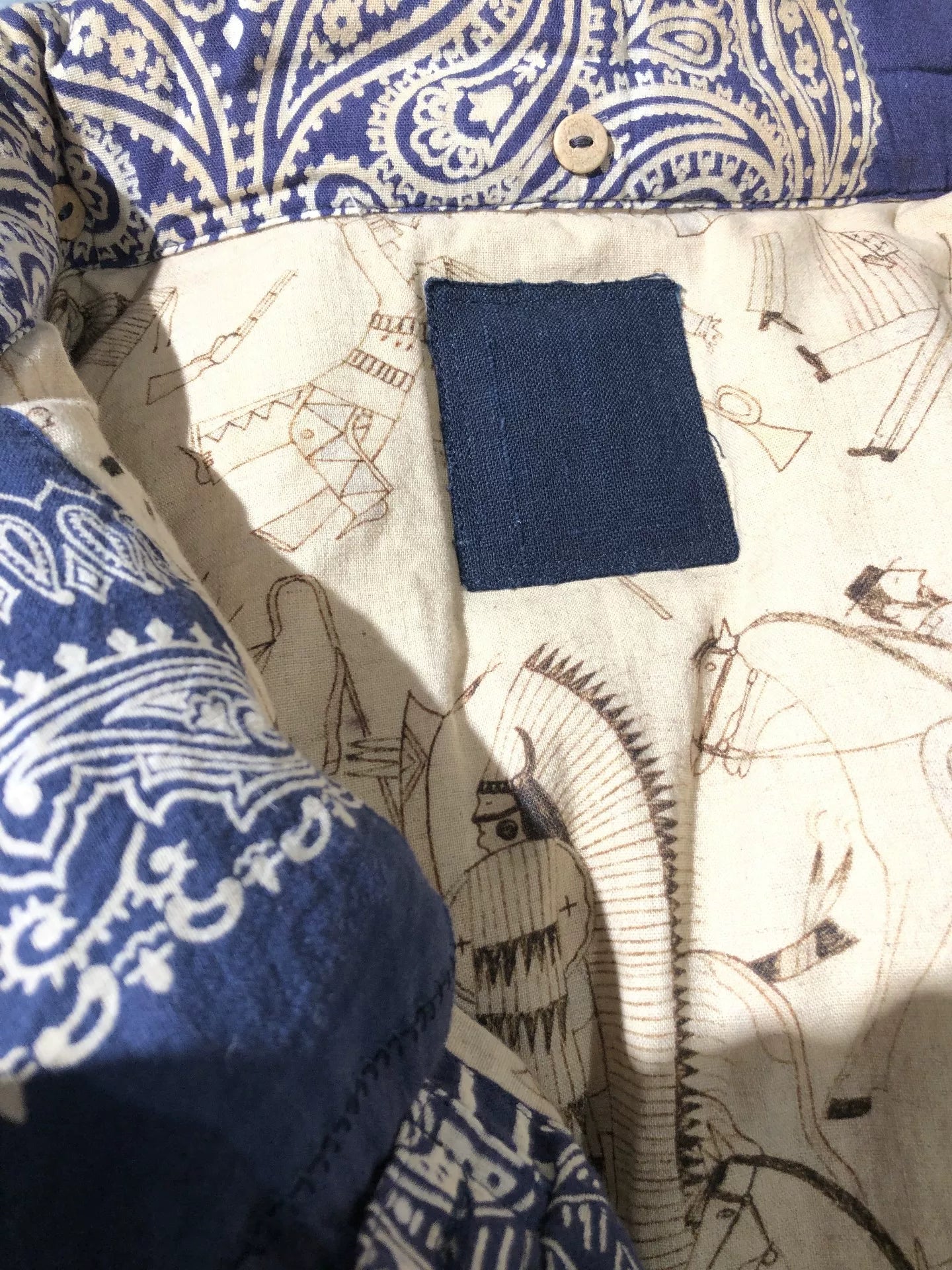 VisVim ICT Down Vest