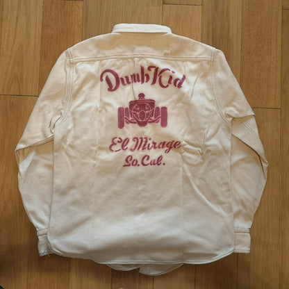 Freewwheelers Fall Winter Shirt