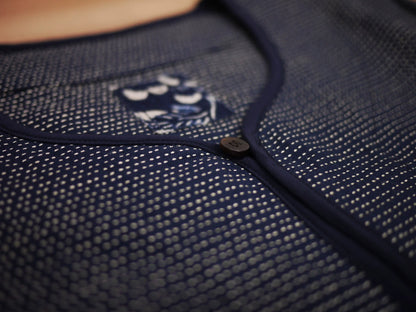 Visvim 23AW ICT TUNIC P.O SHIRT