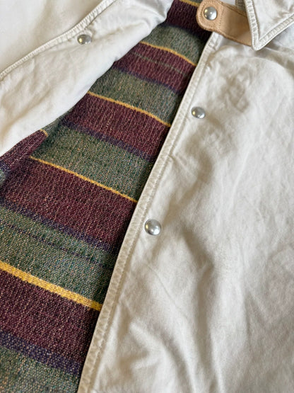 VISVIM 23AW WILLIS BLOUSON Jacket