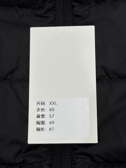 Arcteryx Cerium 850 Jacket XXL