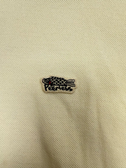 VISVIM JUMBO WELLER DMGD Carp Polo