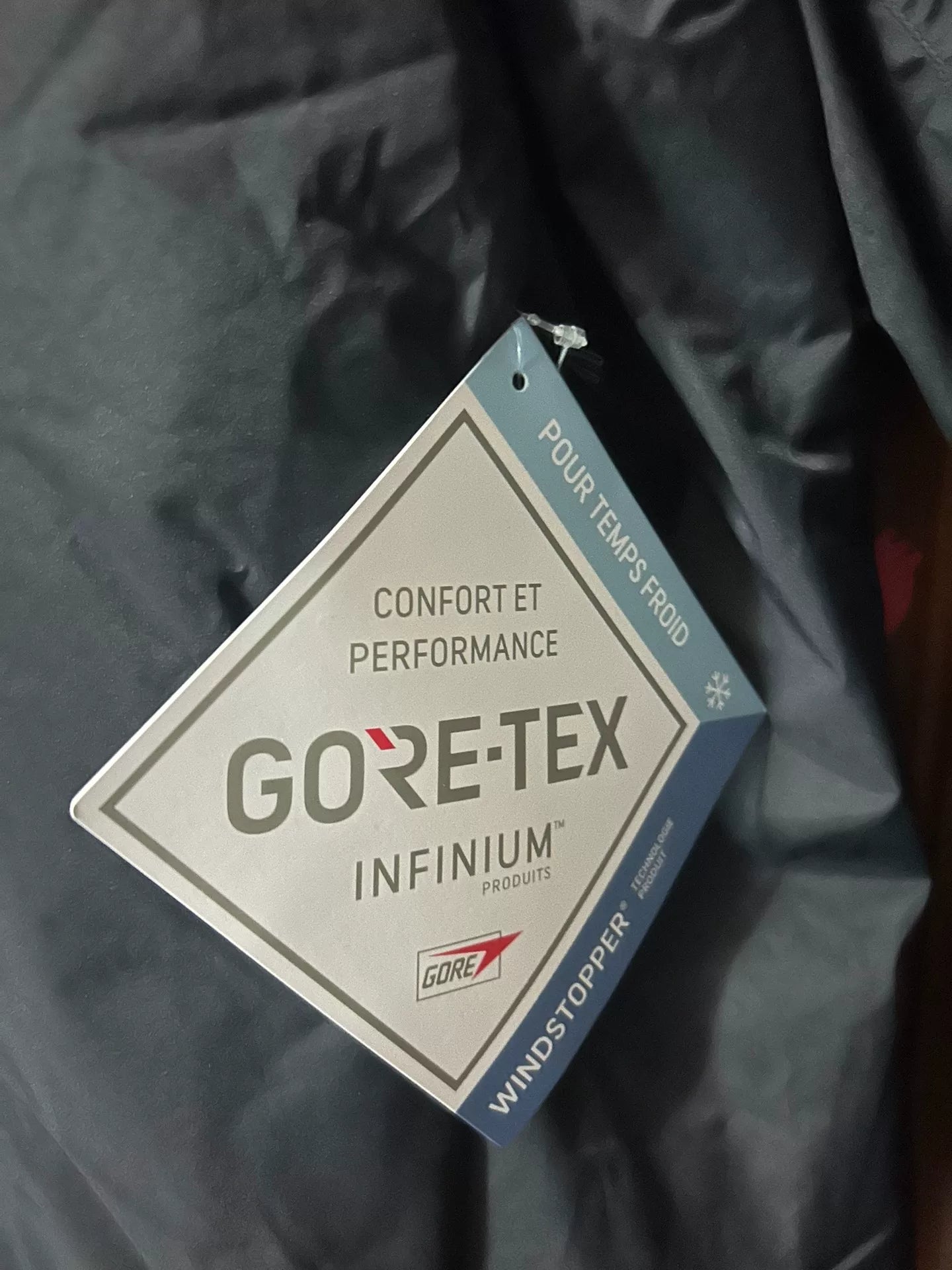 Arcteryx Leaf Cold Wx Jacket Lt Gen 2
