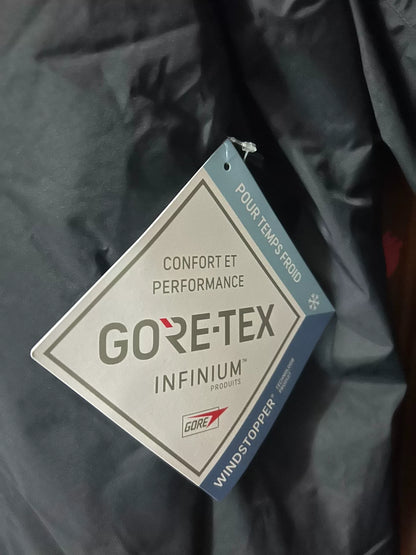 Arcteryx Leaf Cold Wx Jacket Lt Gen 2