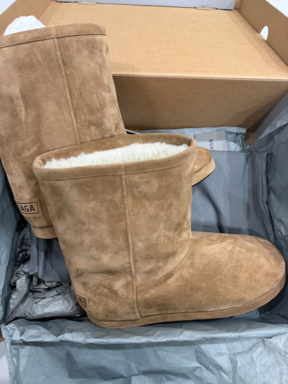 Balenciaga Alaska Soft Snow Boots