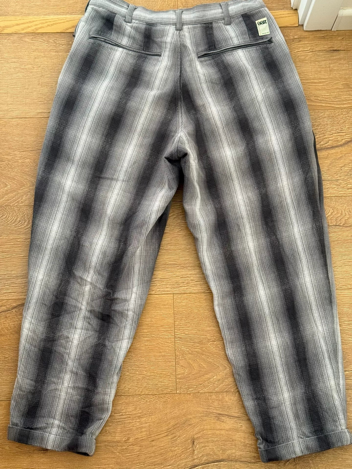 Beams Surf & Skate SSZ Skate Pants