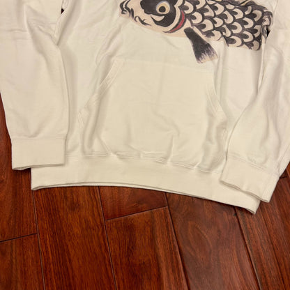 Visvim Upstreamer Hoodie VV
